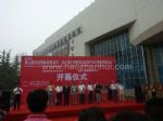 2010第六屆北京國際純電動車、混合動力暨清潔能源汽車及零部件展覽會