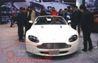 2010第二屆中國(guó)(臺(tái)州)汽車展覽會(huì)