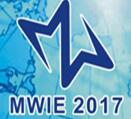2017第十一屆國(guó)際微波毫米波技術(shù)會(huì)議(ICMMT2017)<br>暨2017微波毫米波科技成果及產(chǎn)品展(MWIE2017)
