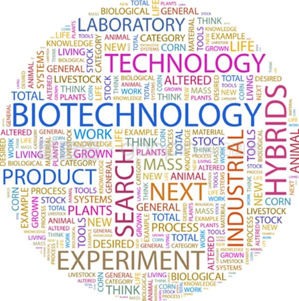 生物技術(shù) 生命科學(xué)的革命與未來(lái)展望