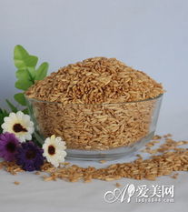 秋季養(yǎng)生正當(dāng)時(shí) 八種谷物食品，吃出健康與美麗