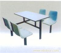 找蘇州蠡口鋼木家具專業(yè)的鋼木家具、快餐桌、課桌椅公司的上海餐桌 -009價(jià)格、圖片、詳情,上一比多_一比多產(chǎn)品庫(kù)