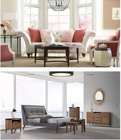 九正展會行 堅守家居初心,引領行業創新 第44屆中國家博會 上海 即將盛裝亮相虹橋