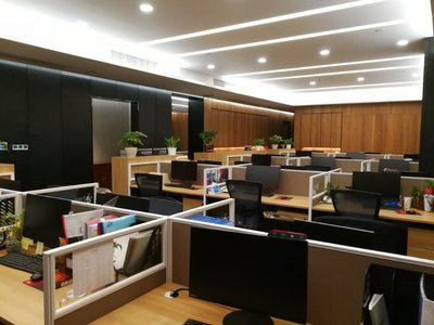 辦公室智能案例解讀