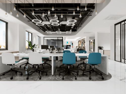 擁有一間辦公室究竟要花多少成本？一文說(shuō)清鋼木家具的費(fèi)用