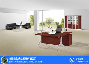 焦作學校辦公家具定制 智能化與實用性的完美融合